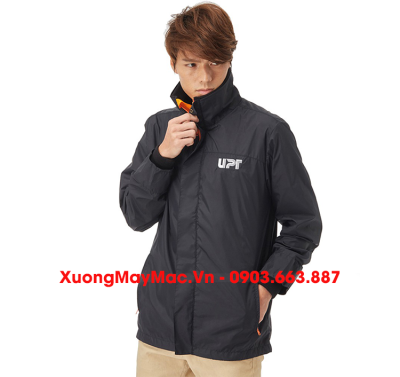 ÁO KHOÁC GIÓ AG100